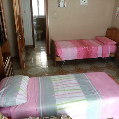 Stare In Centro Guest House Catane Extérieur photo