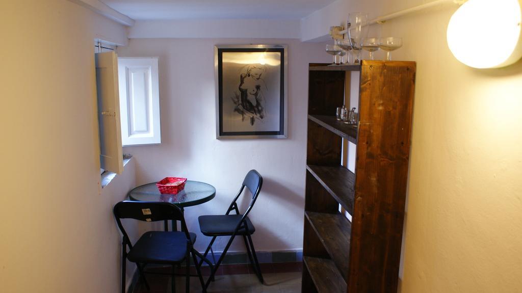 Stare In Centro Guest House Catane Extérieur photo
