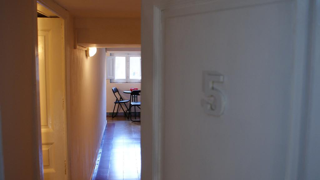 Stare In Centro Guest House Catane Extérieur photo