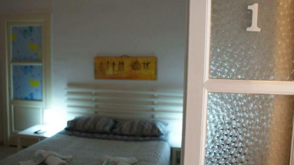 Stare In Centro Guest House Catane Extérieur photo