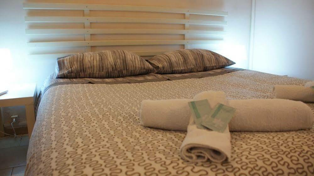 Stare In Centro Guest House Catane Extérieur photo