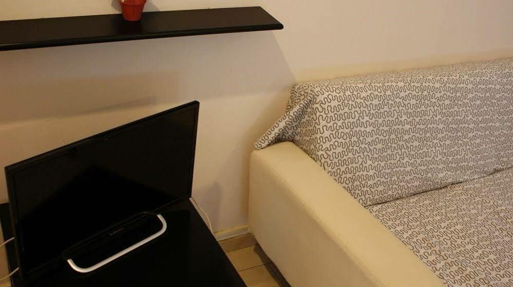 Stare In Centro Guest House Catane Extérieur photo