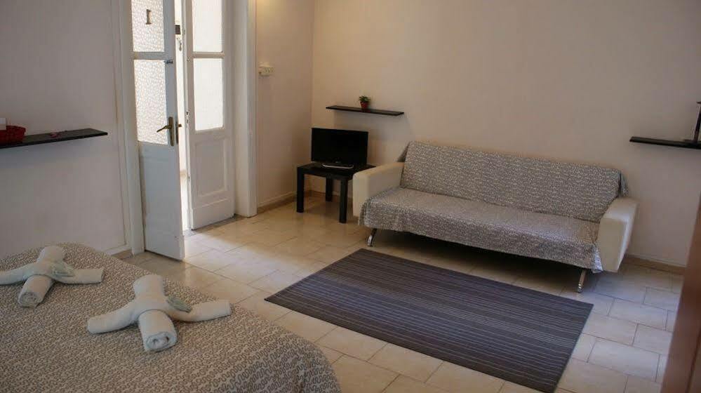 Stare In Centro Guest House Catane Extérieur photo