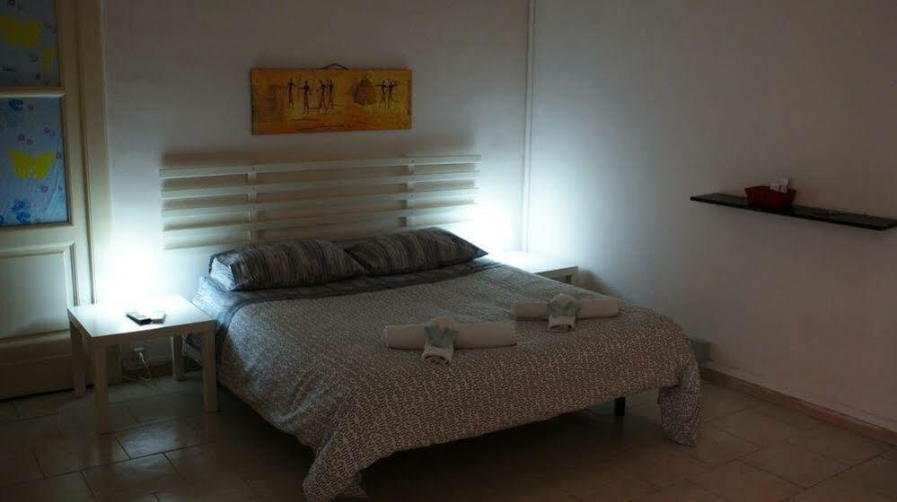 Stare In Centro Guest House Catane Extérieur photo