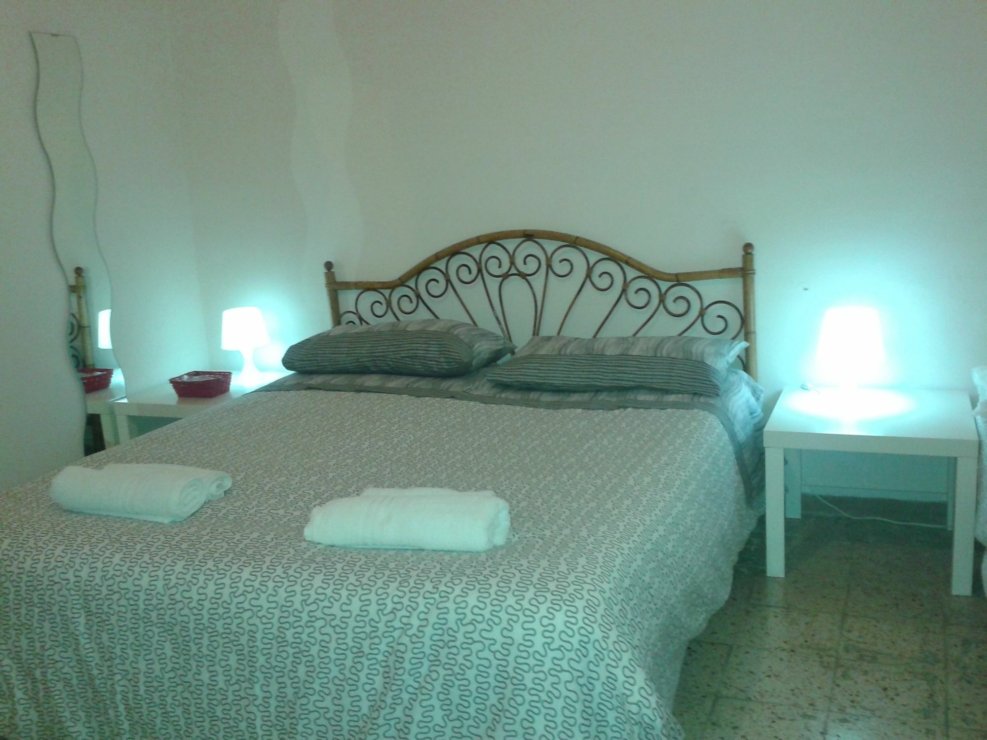 Stare In Centro Guest House Catane Extérieur photo