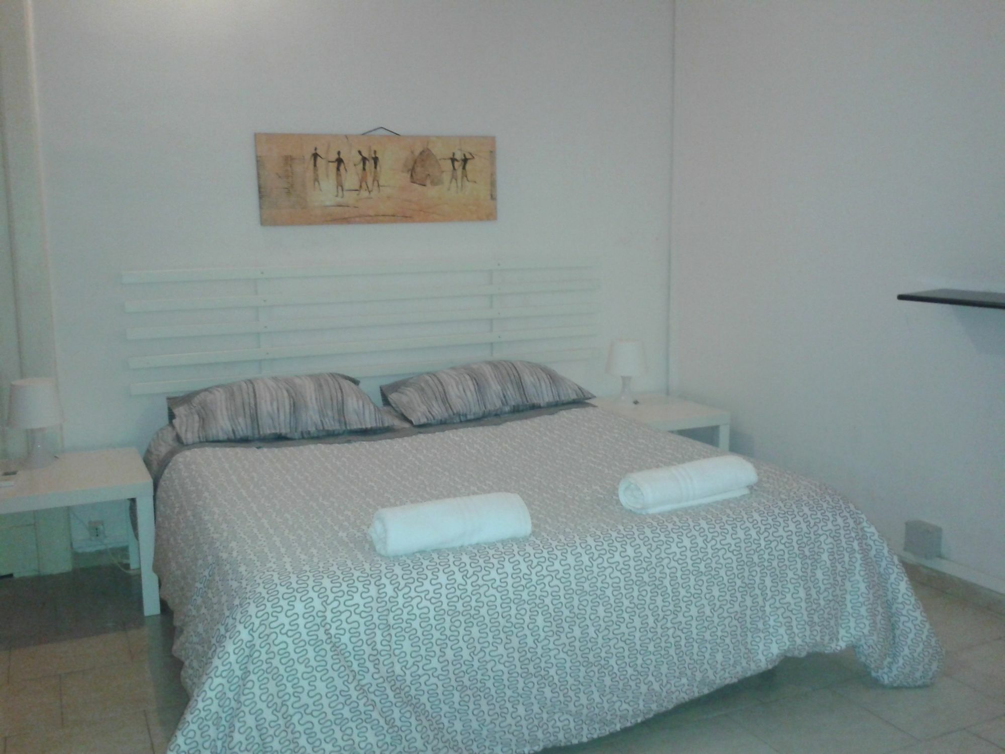 Stare In Centro Guest House Catane Extérieur photo