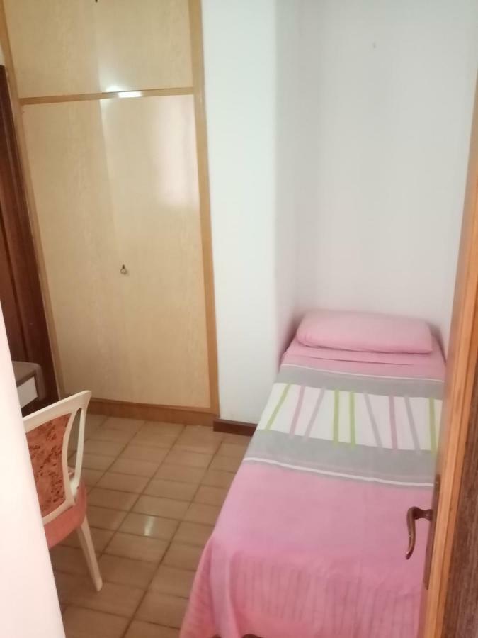 Stare In Centro Guest House Catane Extérieur photo