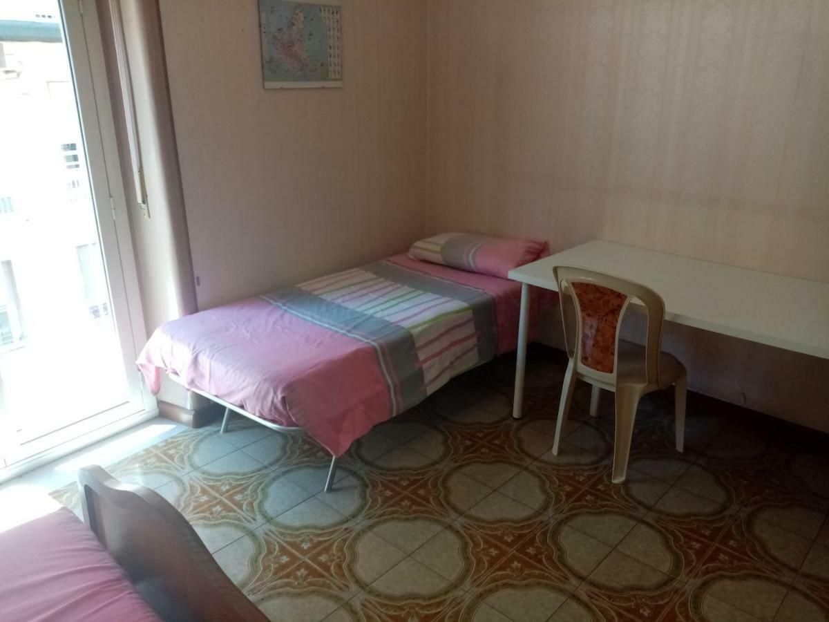 Stare In Centro Guest House Catane Extérieur photo