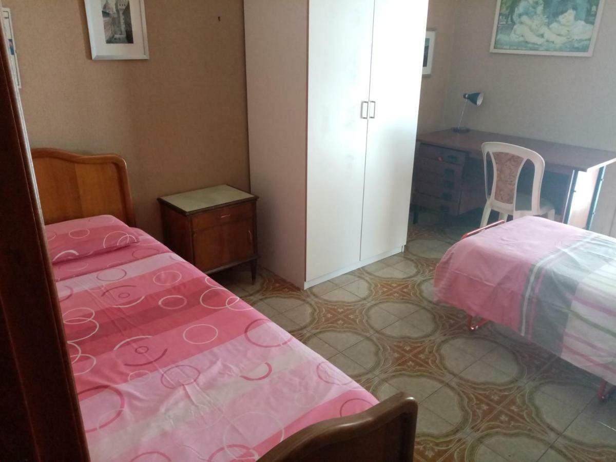 Stare In Centro Guest House Catane Extérieur photo