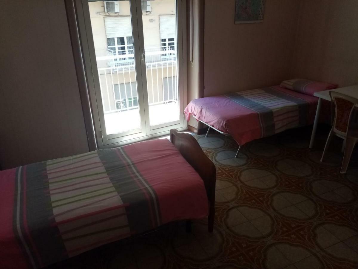 Stare In Centro Guest House Catane Extérieur photo